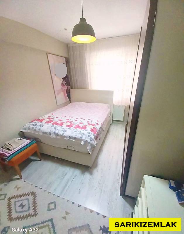 Edremit Cumhuriyet Mah`da3+1  Daire. - 9